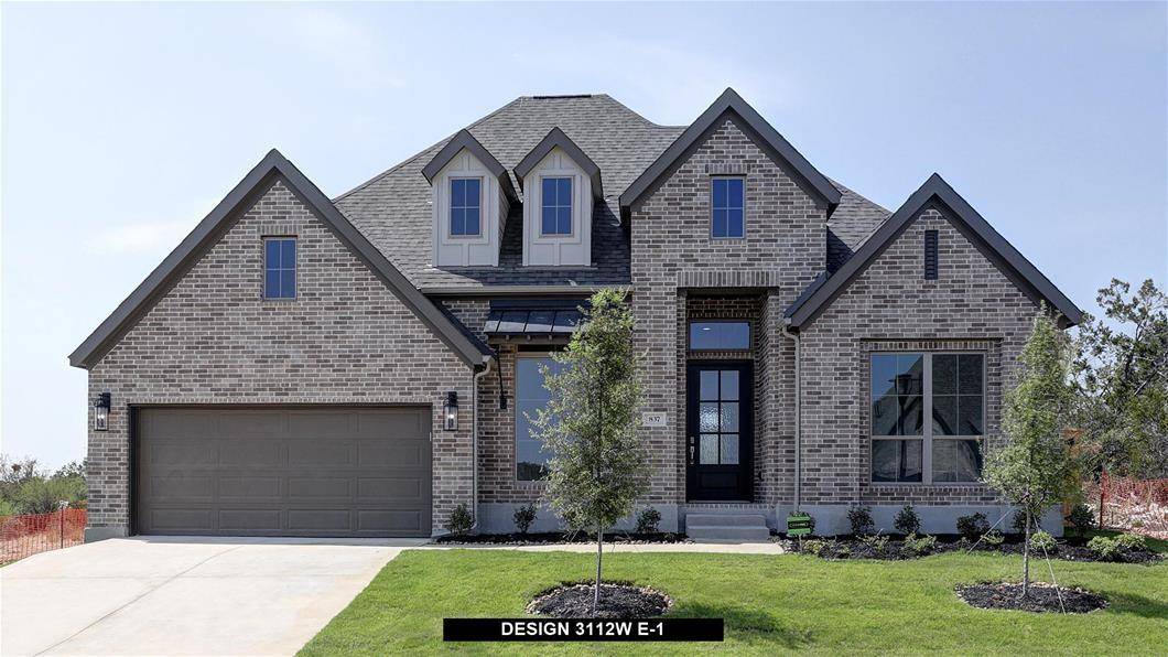 837 Teakmill TRL, San Marcos, TX 78666
