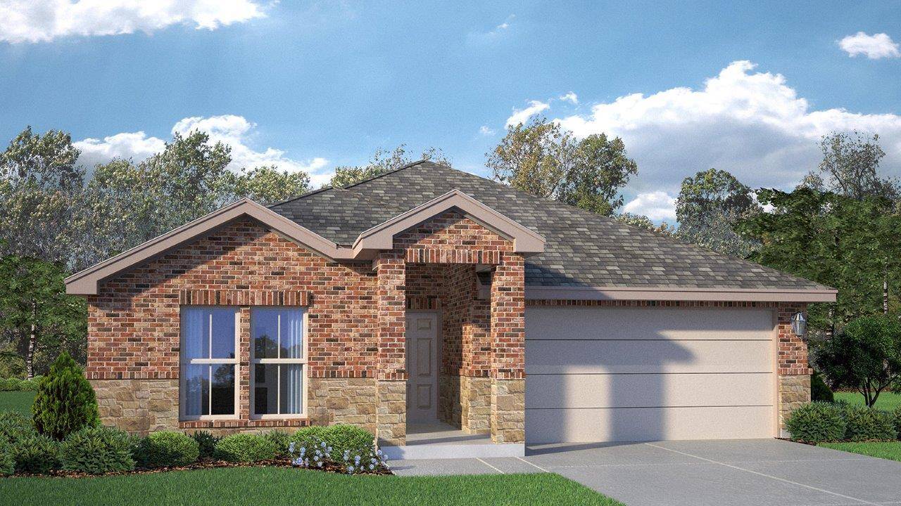 233 Dewey DR, Killeen, TX 76542
