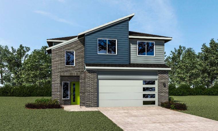 208 Coda XING, Georgetown, TX 78633