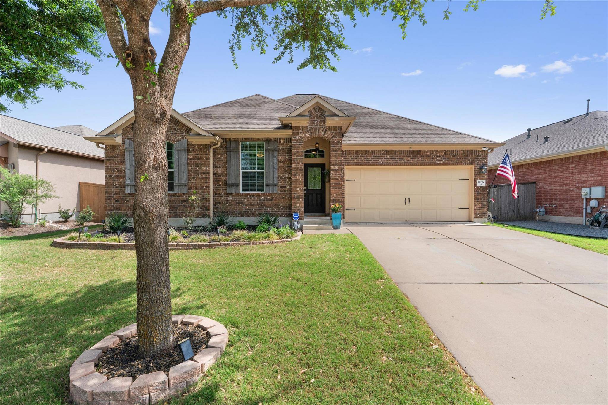 11737 Voelker Reinhardt WAY, Manor, TX 78653