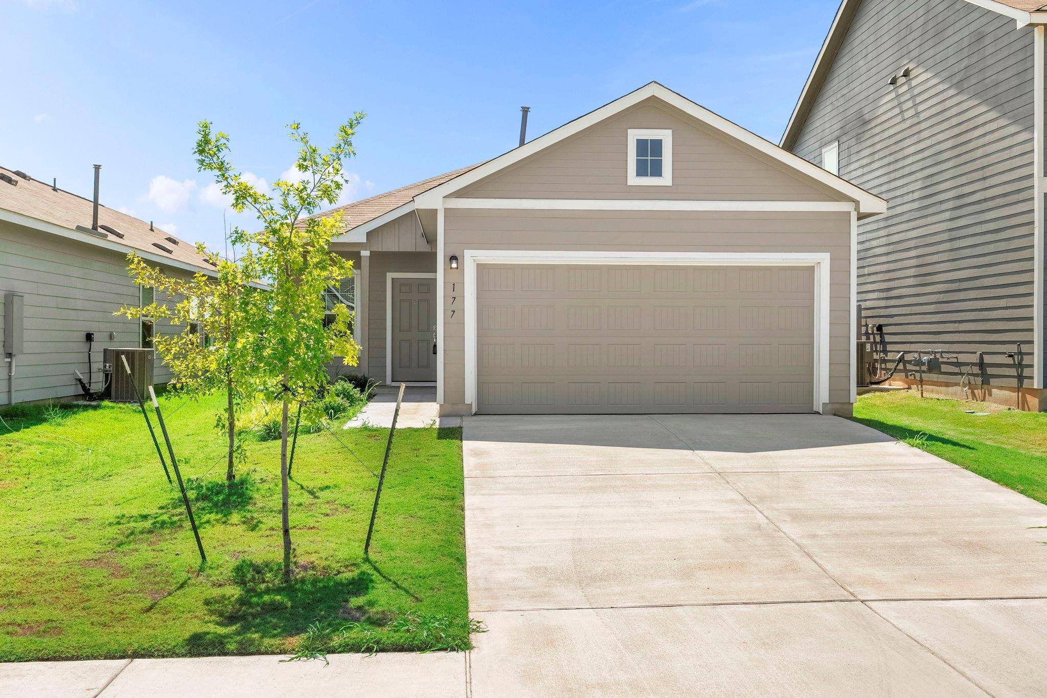 177 Soapstone PASS, San Marcos, TX 78656
