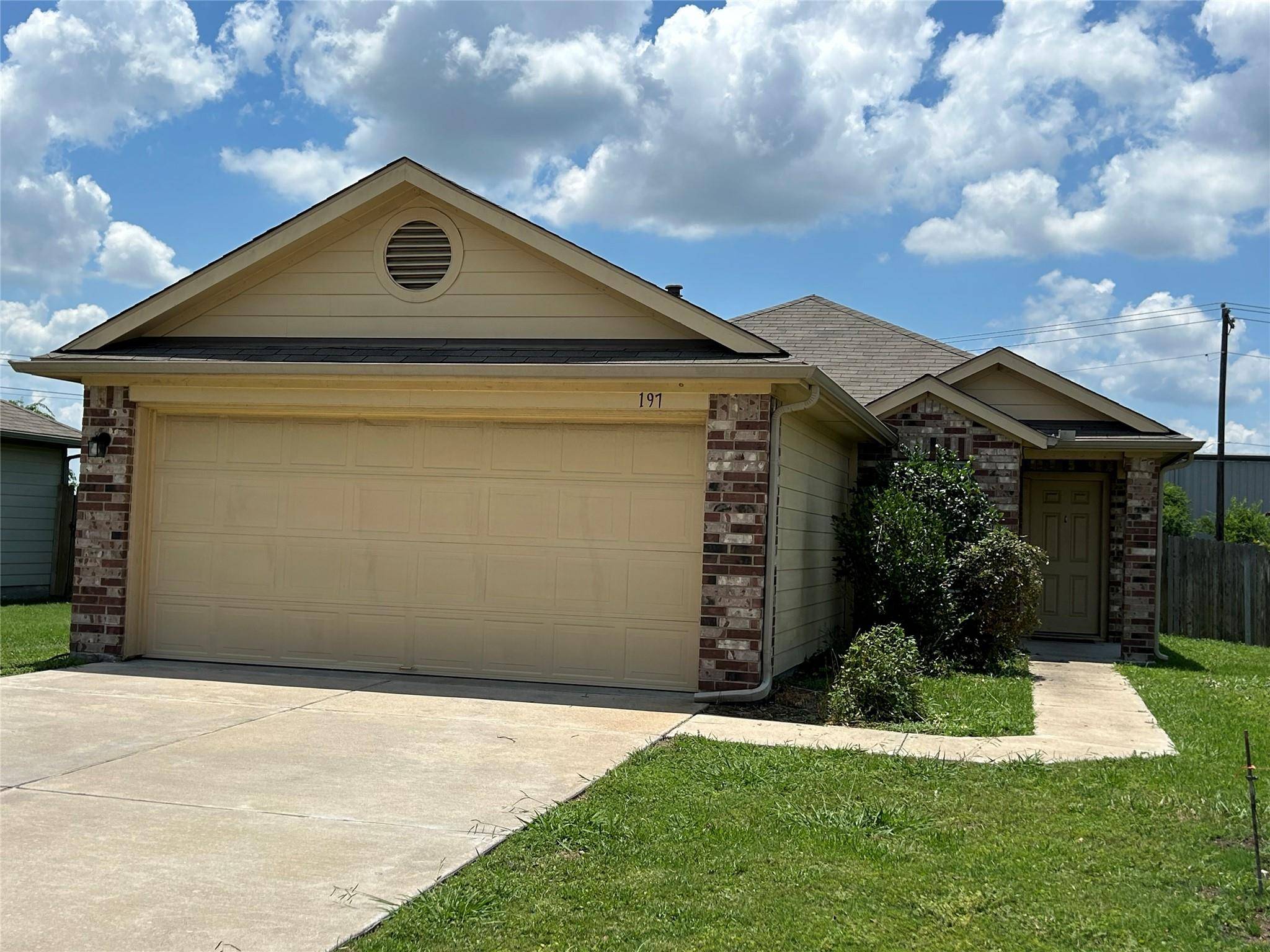 197 Rafe CT, Kyle, TX 78640