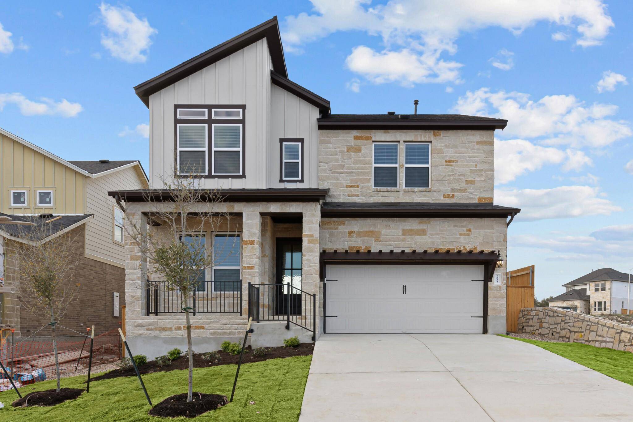 2224 Spokane DR, Leander, TX 78641