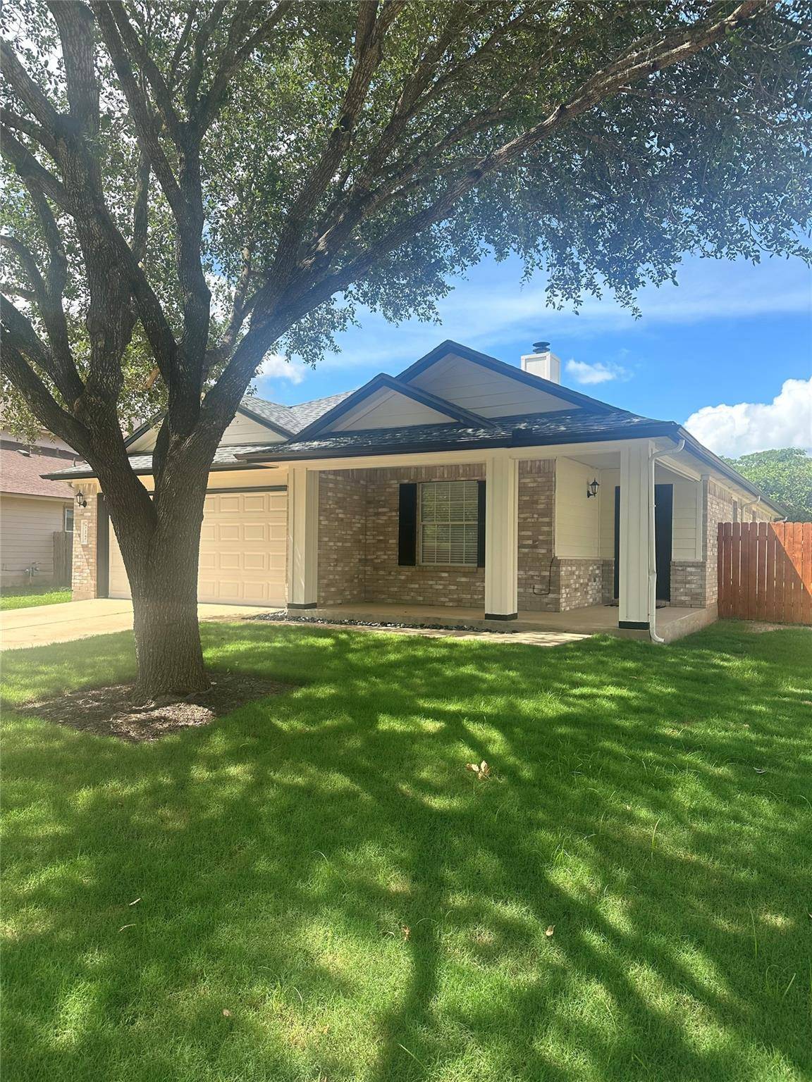 717 Annika WAY, Bastrop, TX 78602