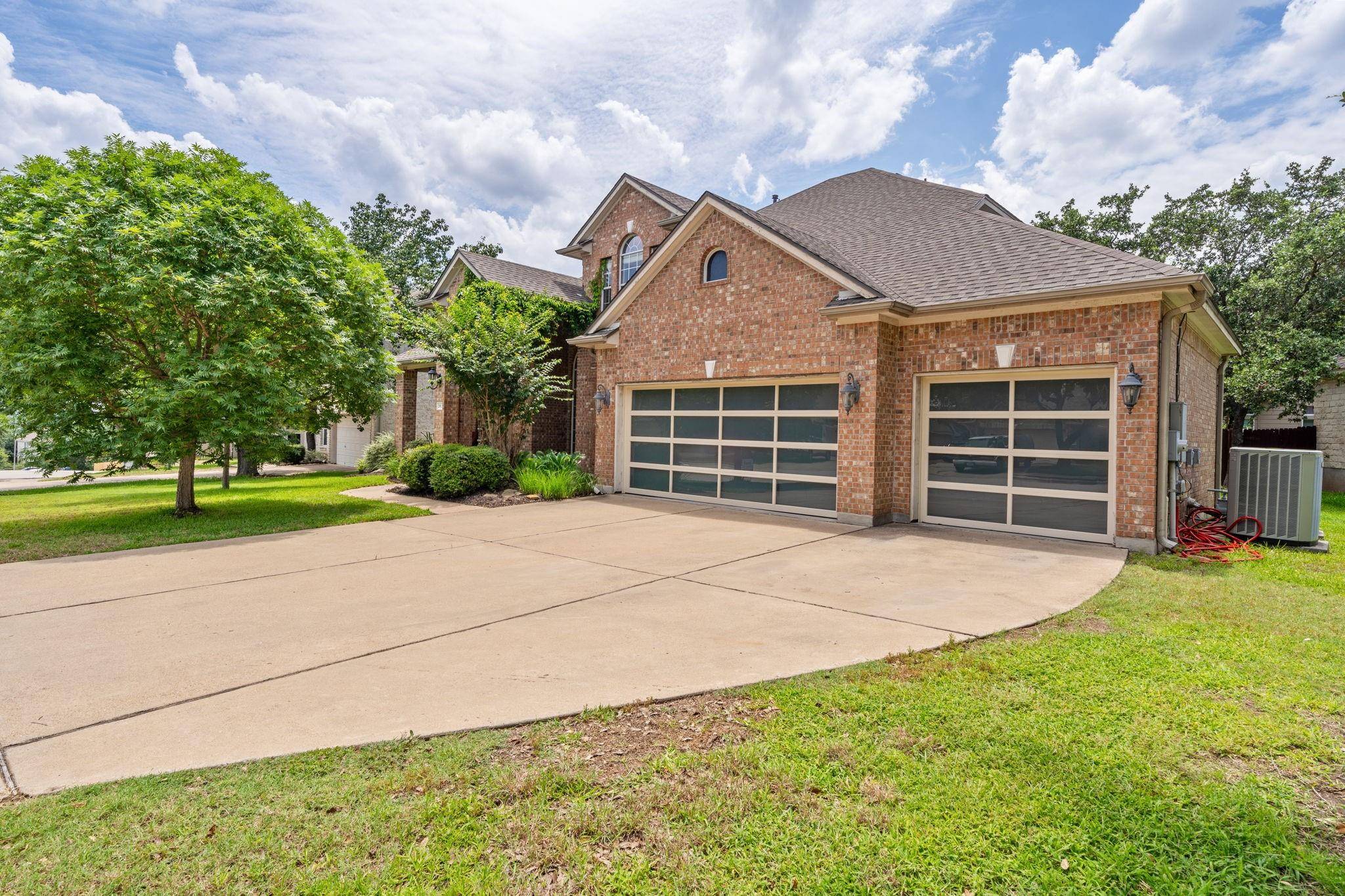 2913 Briona Wood LN, Cedar Park, TX 78613