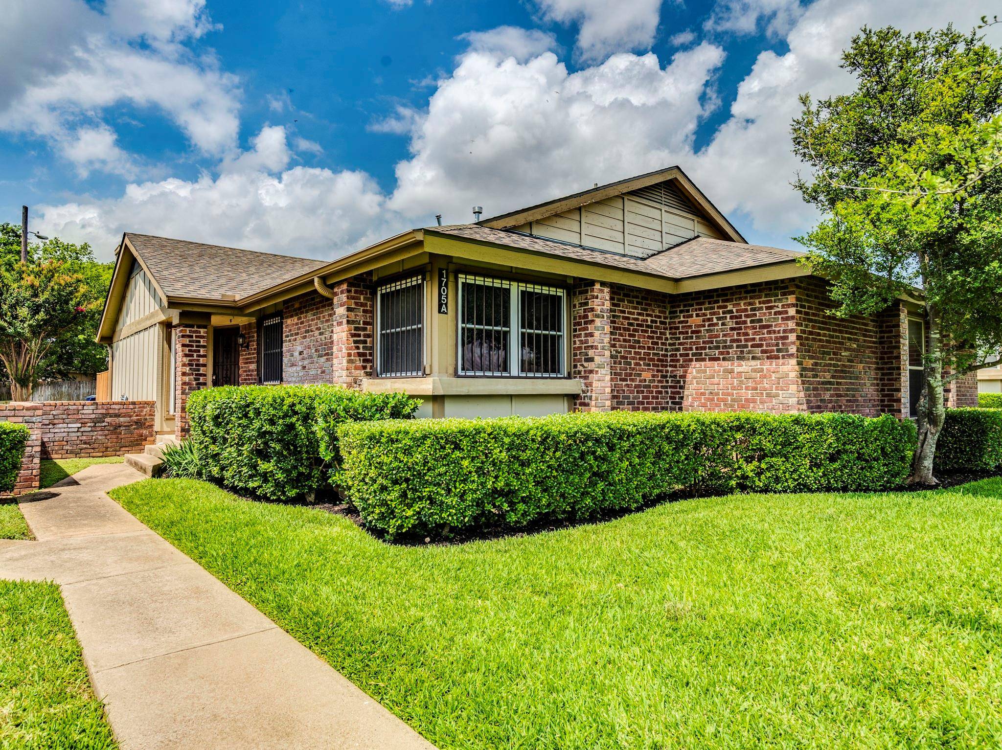 1705 W Braker LN #A, Austin, TX 78758