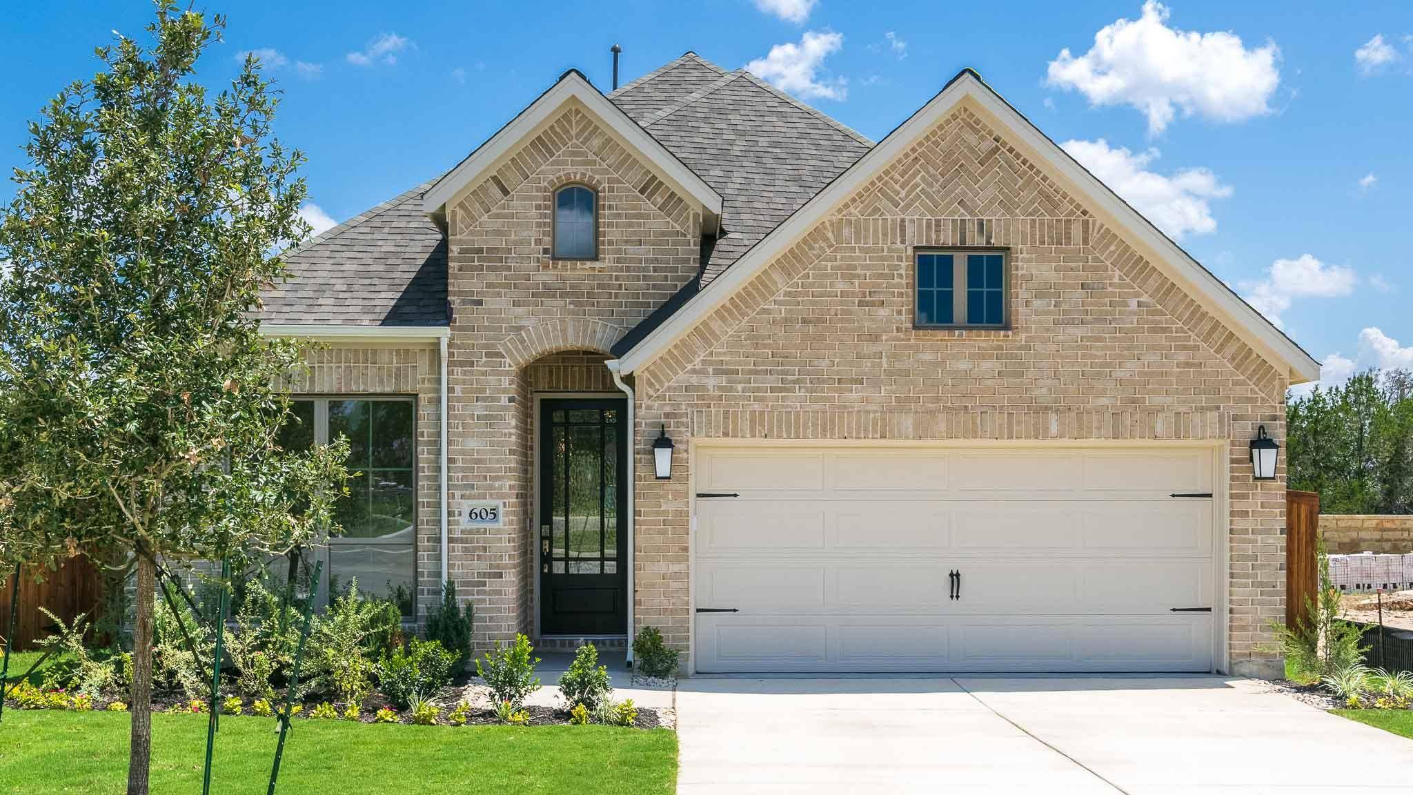 605 Estacado LN, Georgetown, TX 78633