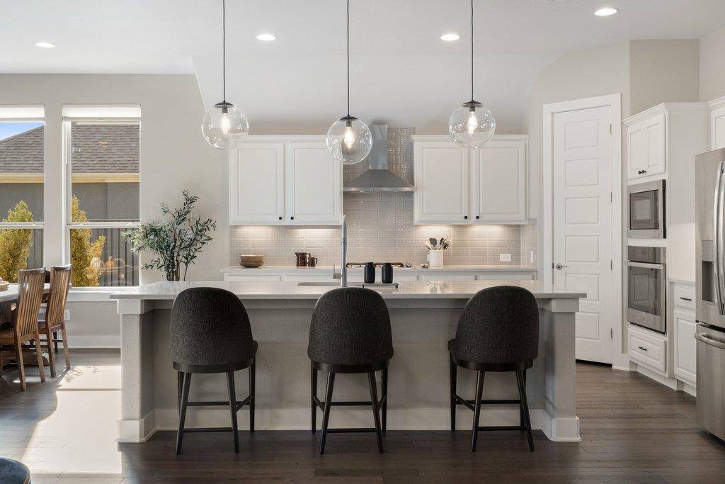 104 Civita RD, Liberty Hill, TX 78642