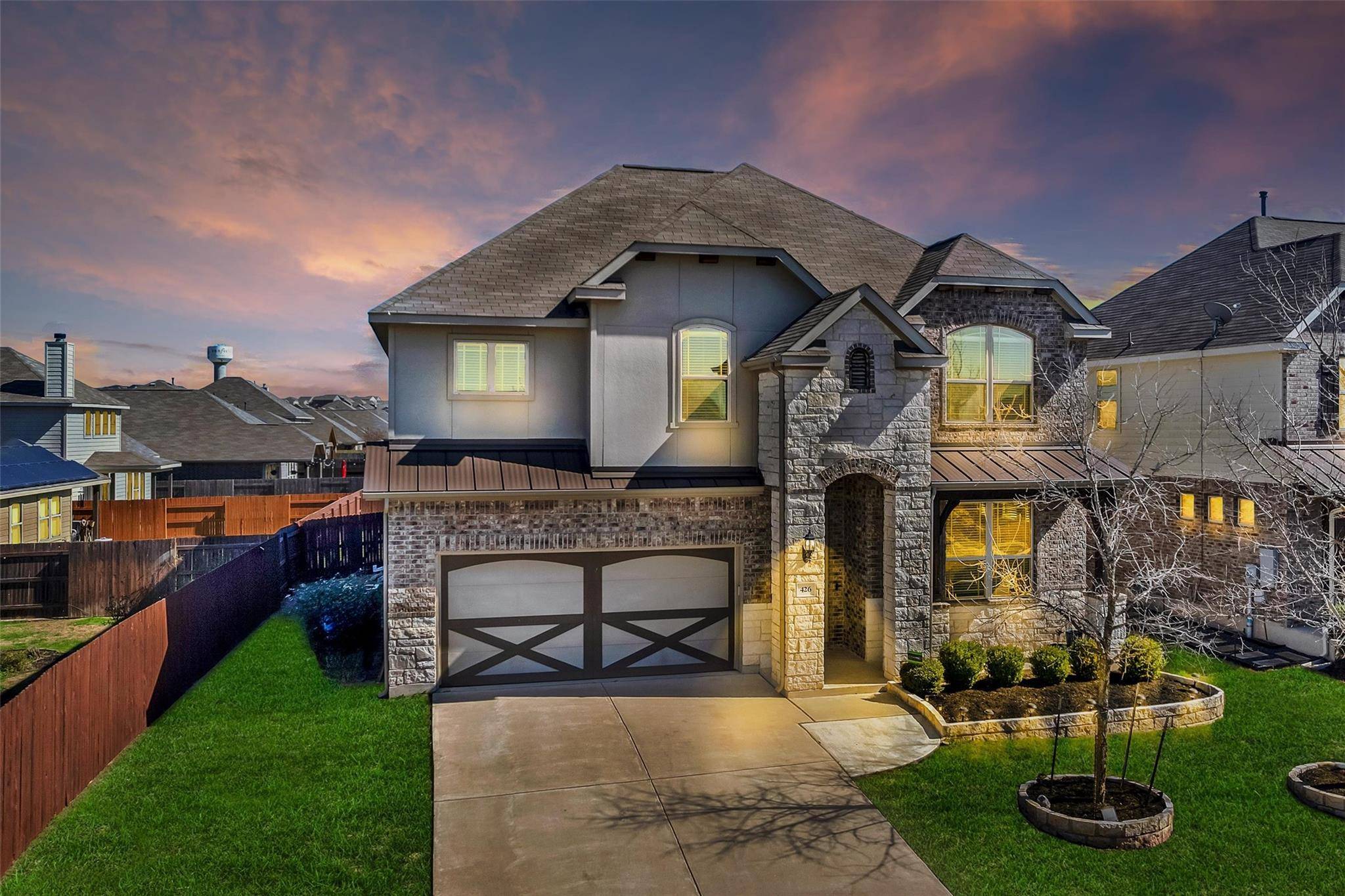 426 Vista Gardens DR, Buda, TX 78610