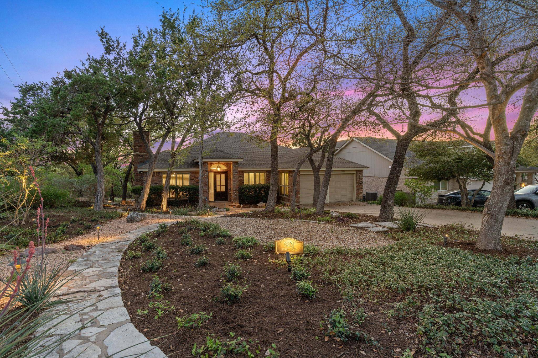 7801 Image CV, Austin, TX 78750