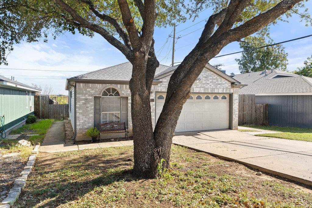 1700 Taron DR, Round Rock, TX 78681