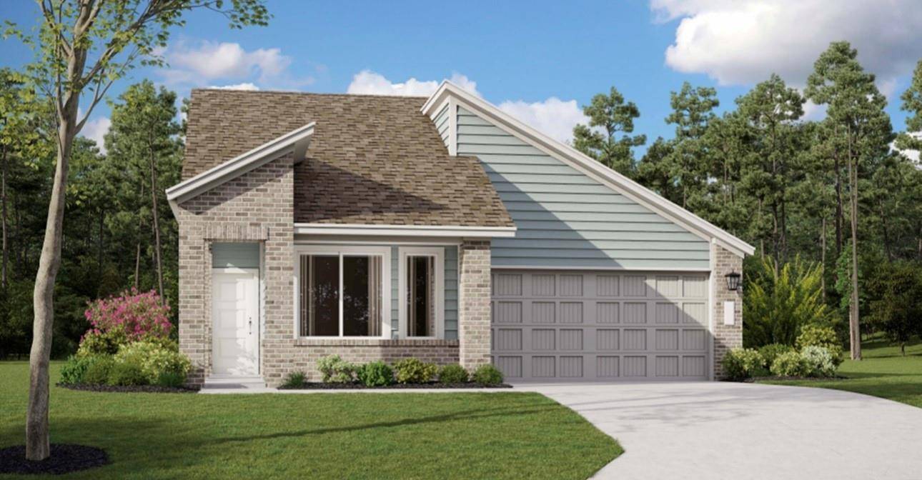 1405 Marley, Kyle, TX 78640
