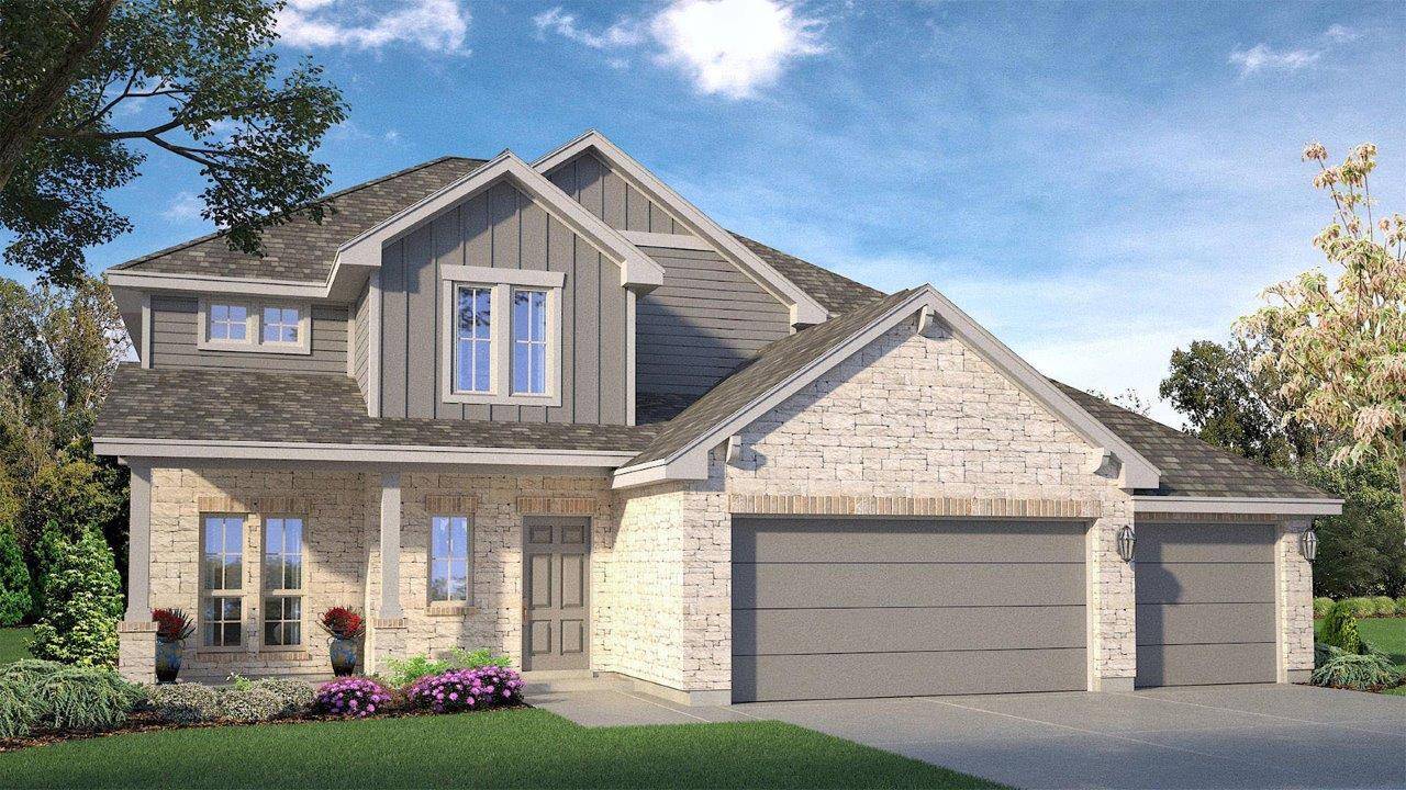 15024 Planeview DR, Salado, TX 76571