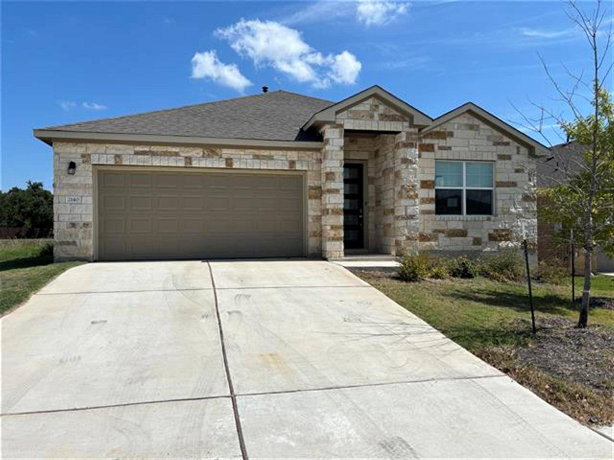 2140 Centerline LN, Georgetown, TX 78628