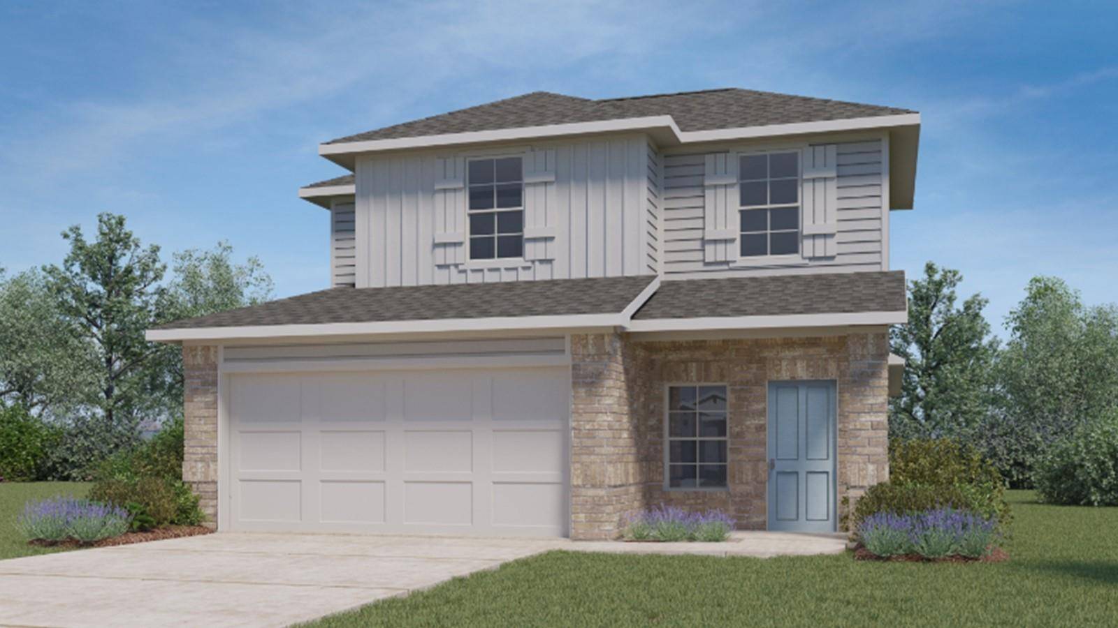 333 Dobson DR, Killeen, TX 76542