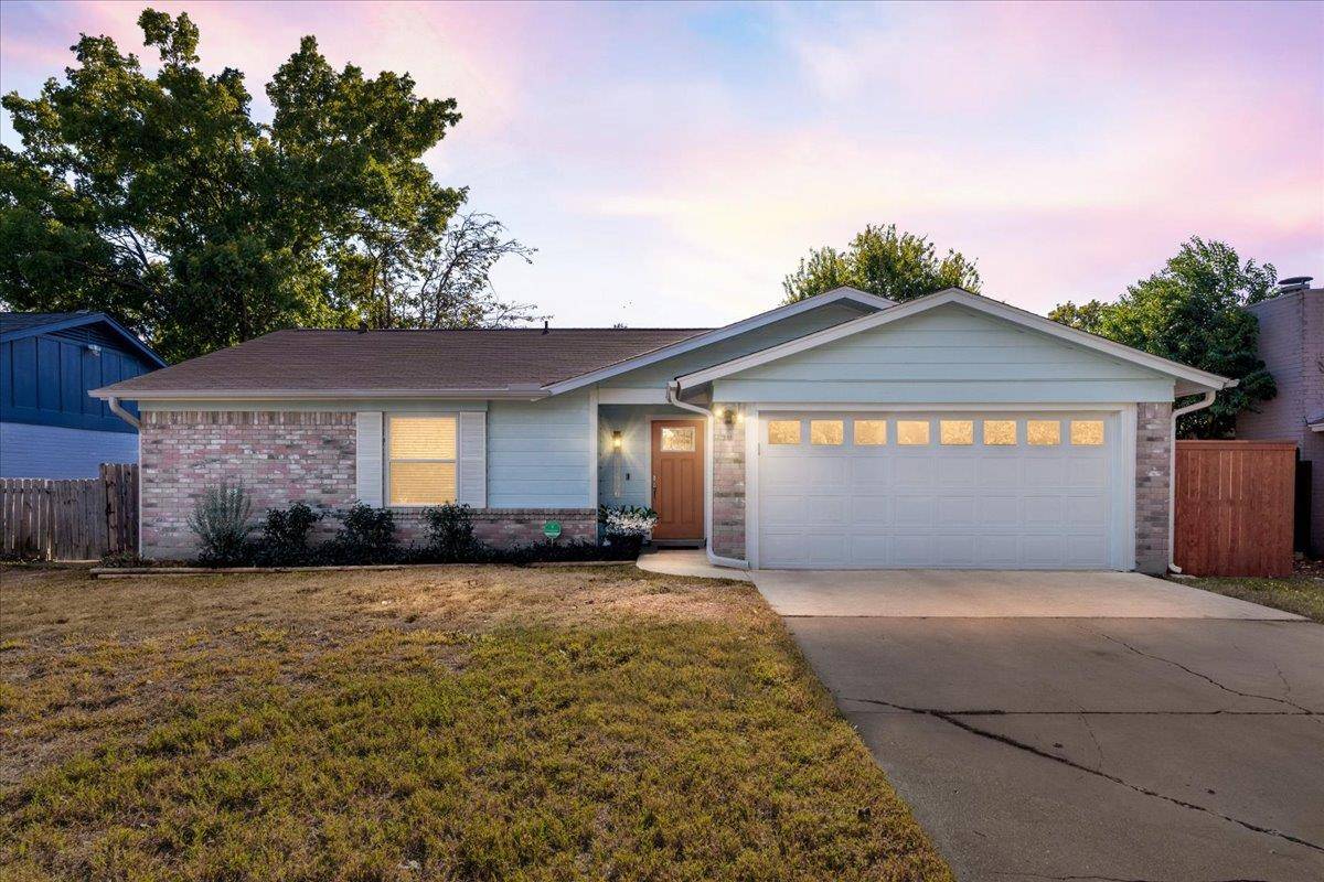 11636 Parkfield DR, Austin, TX 78758