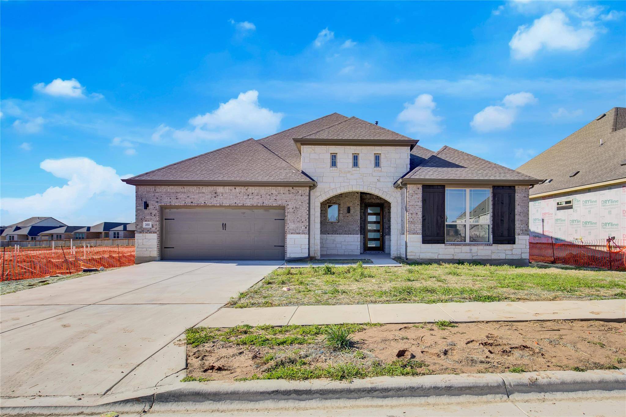 360 Billowing WAY, Kyle, TX 78640