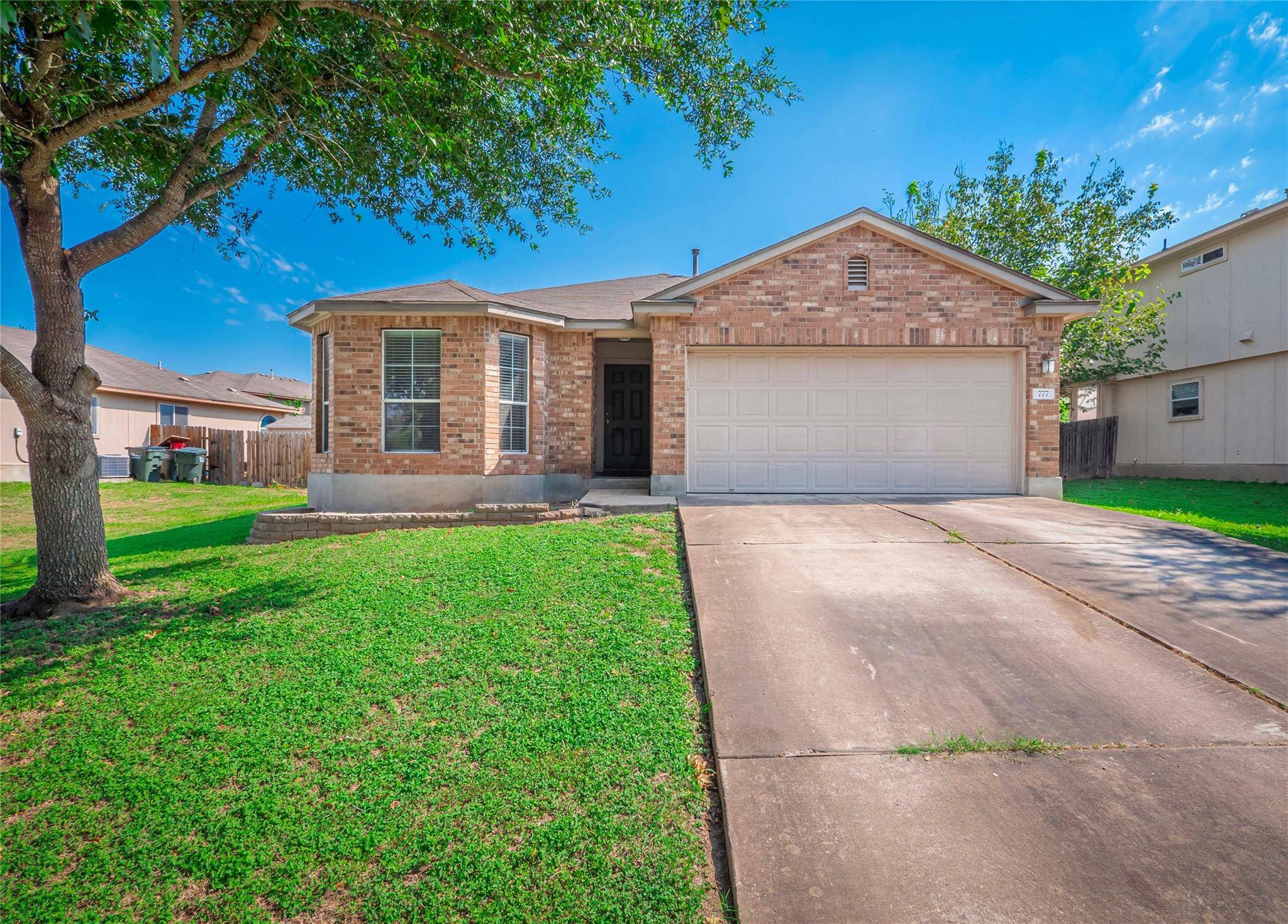 777 Covent DR, Kyle, TX 78640