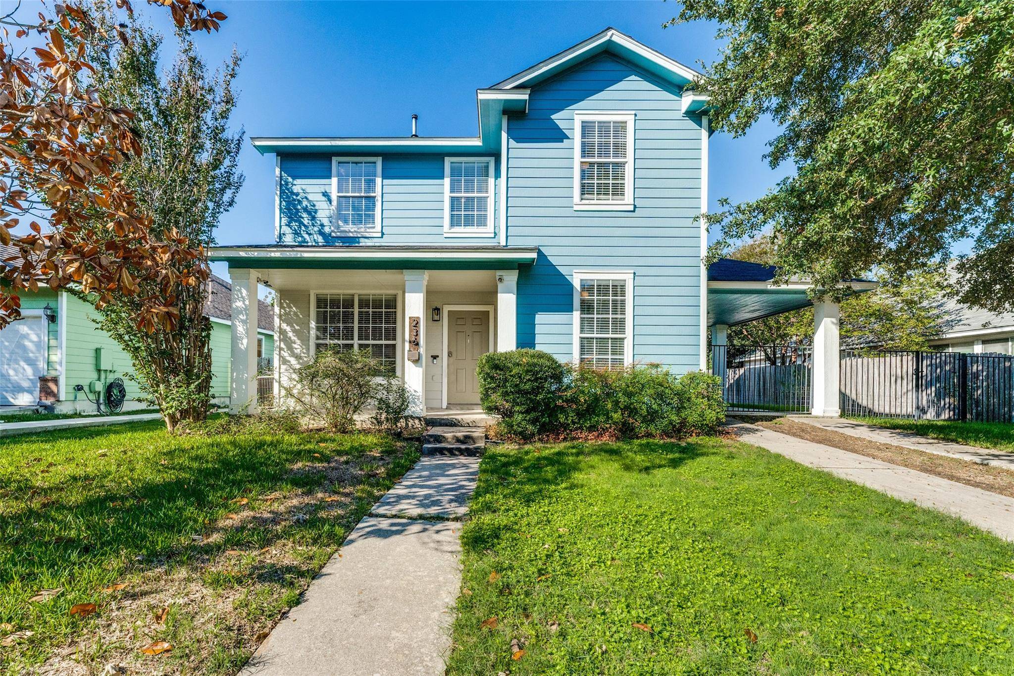 236 Tobin DR, Buda, TX 78610