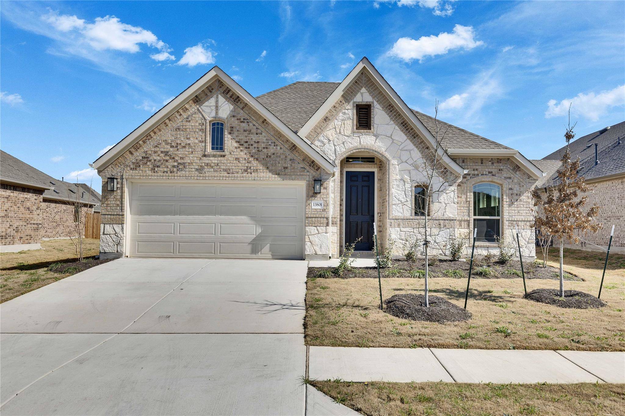 13801 Bothwell PL, Manor, TX 78653