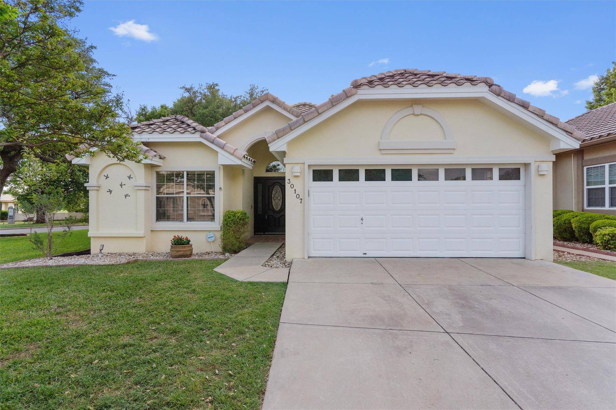 30107 Briarcrest DR, Georgetown, TX 78628