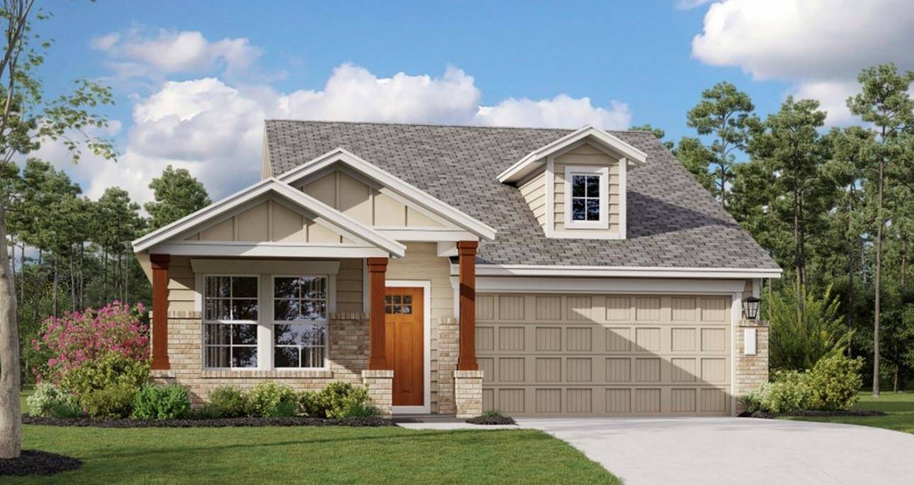 330 Buenos Aires, Kyle, TX 78640