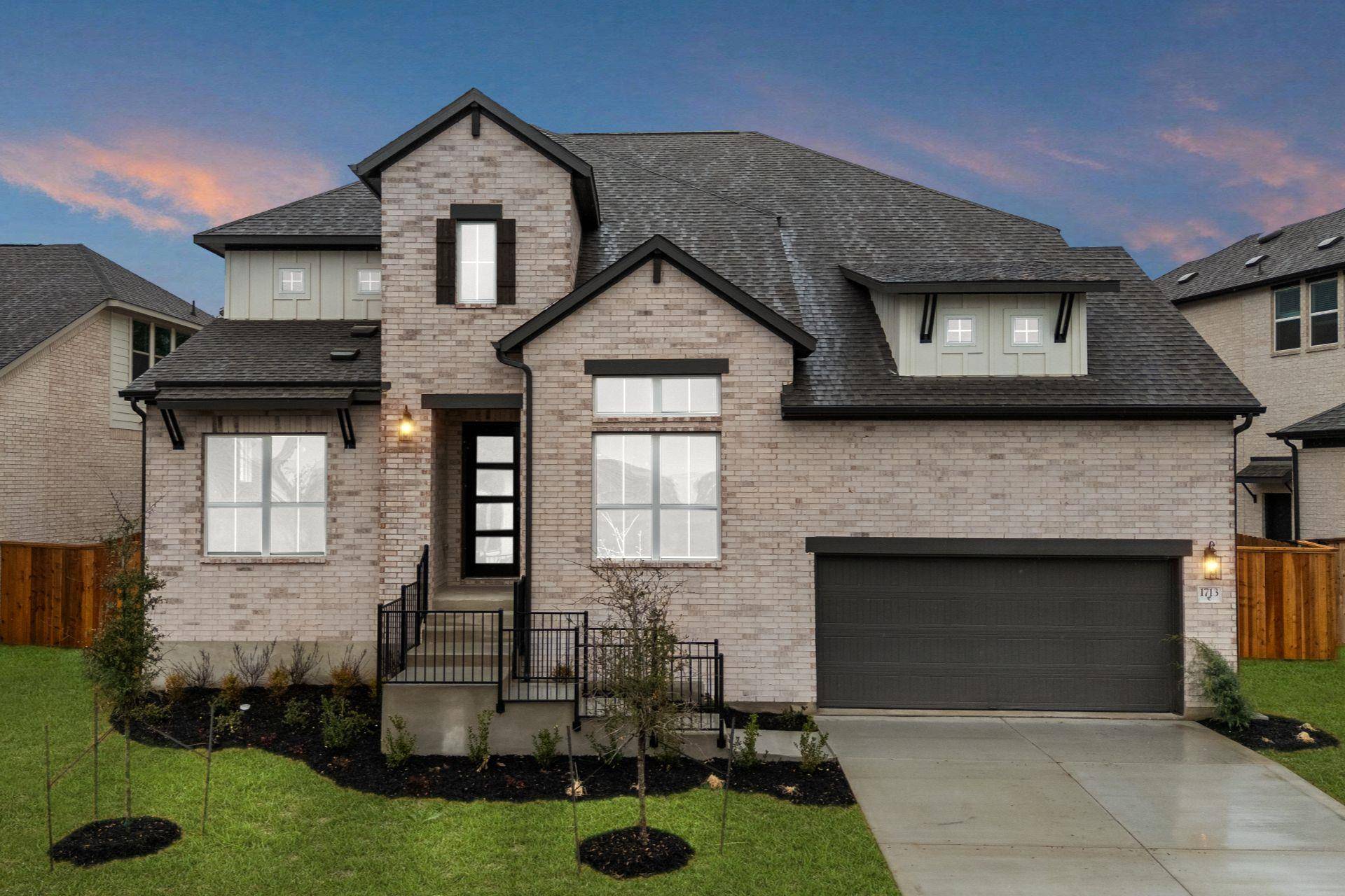 1713 Snowdrop DR, Georgetown, TX 78628