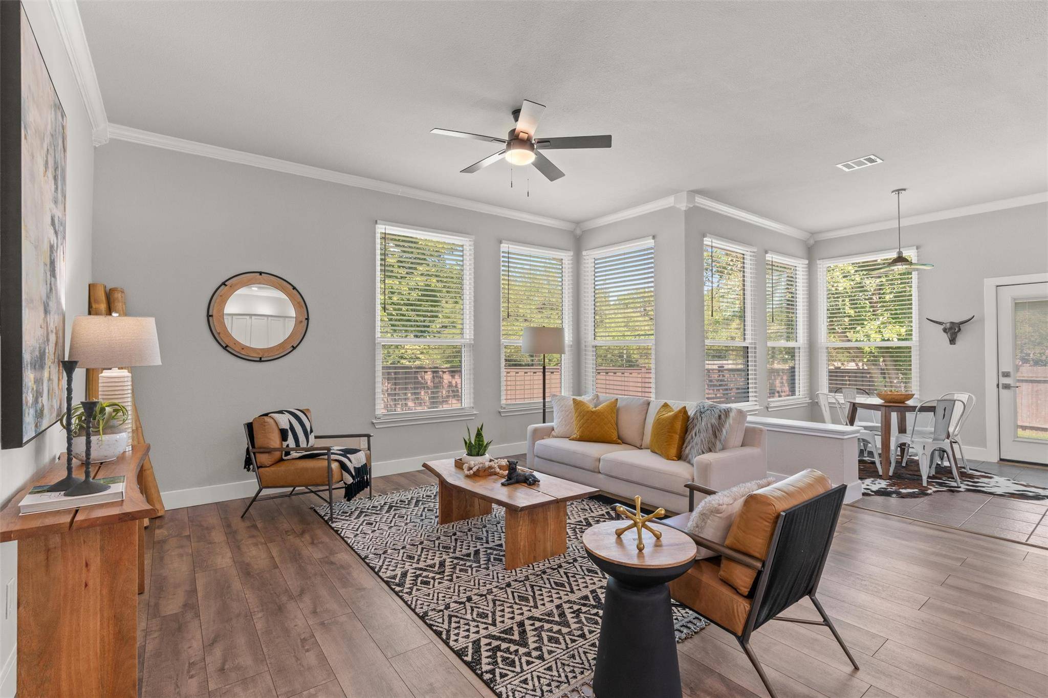 202 Cloud Peak CV, Round Rock, TX 78681