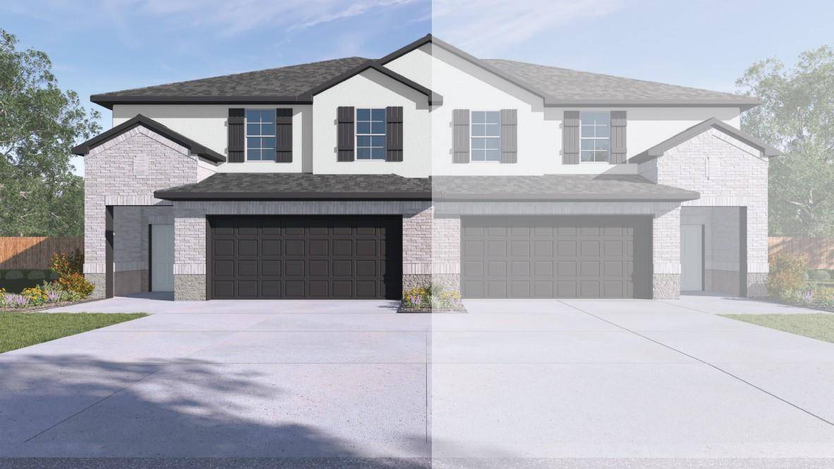 14817 Perlino WAY #A, Manor, TX 78653