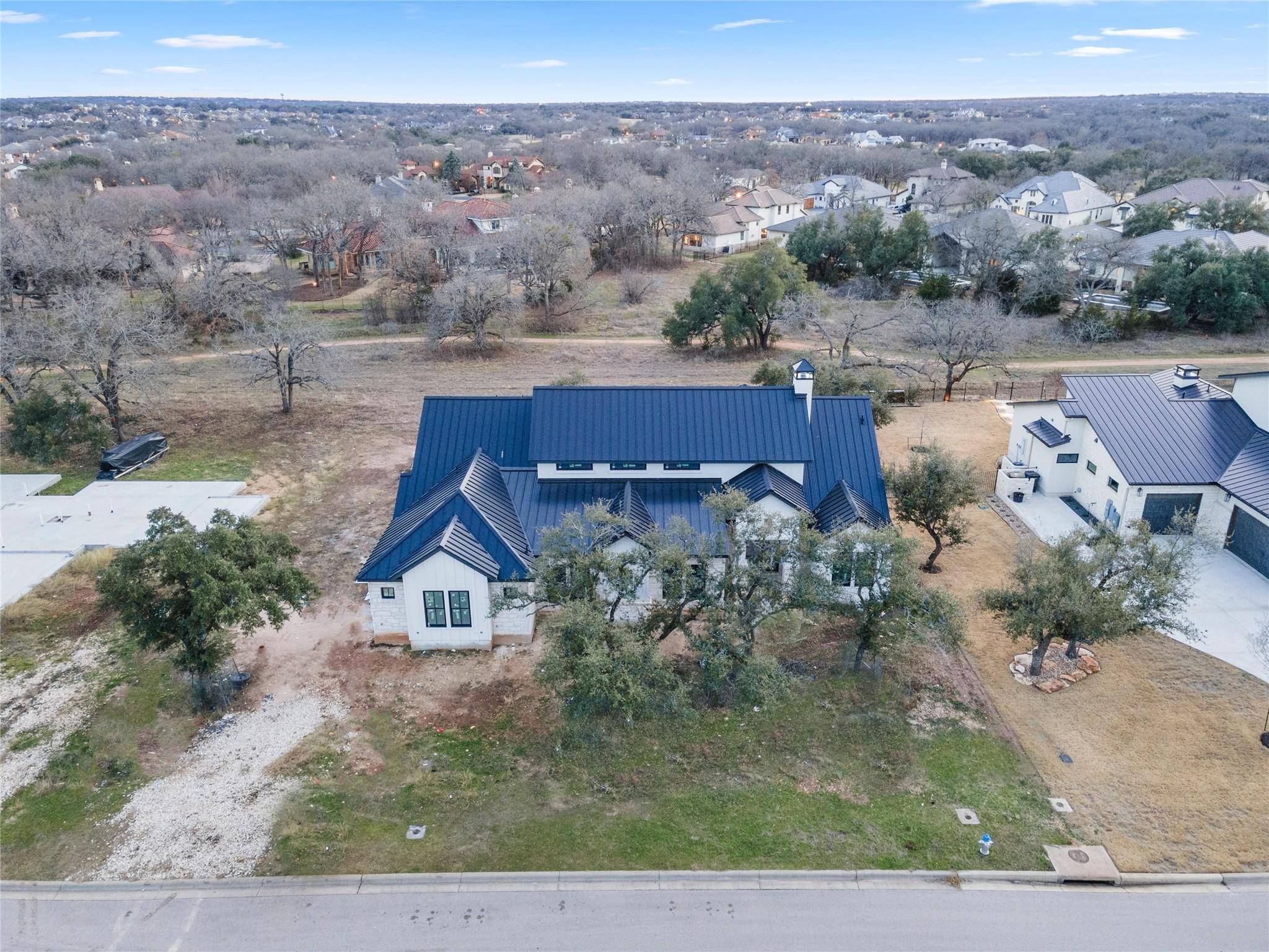 Address not disclosed, Georgetown, TX 78628