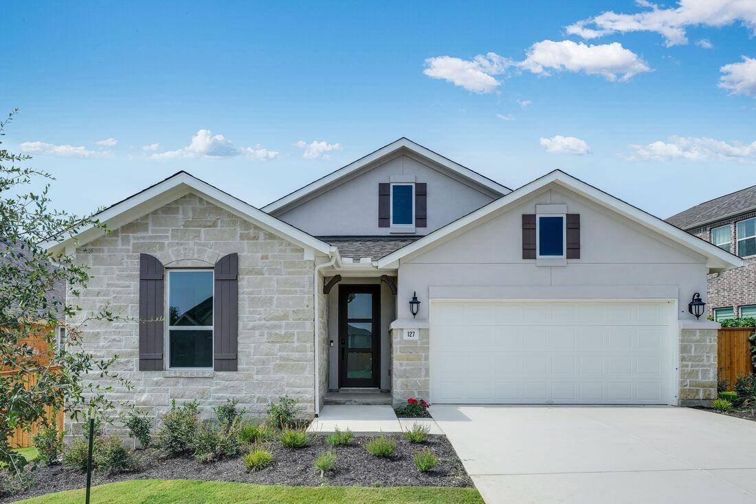 127 Pigeon River RD, Kyle, TX 78640