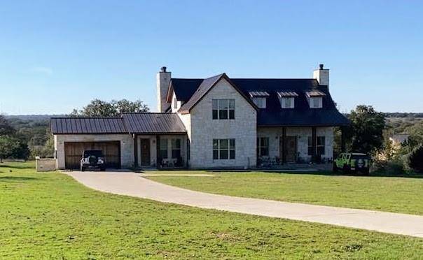 200 Running Brook TRL, Spicewood, TX 78669