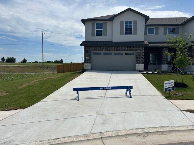 14808 Afleet Alex ST #A, Manor, TX 78653