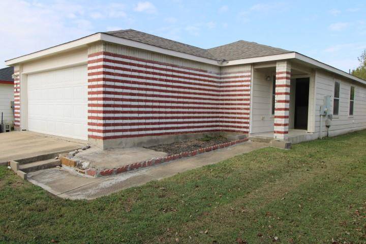 30 Pullman Place BLVD, Temple, TX 76502