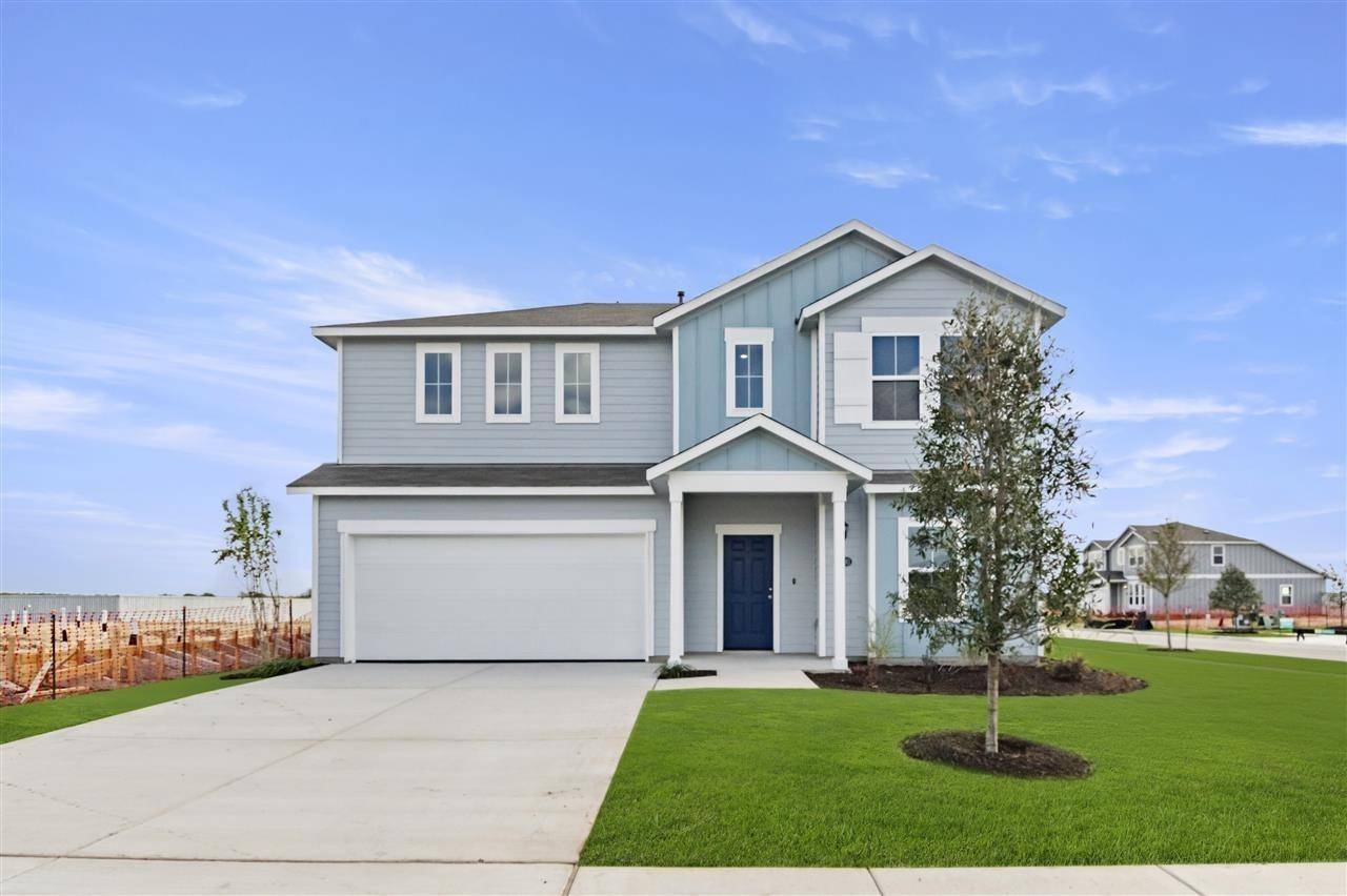 1200 Teychas DR, Kyle, TX 78640