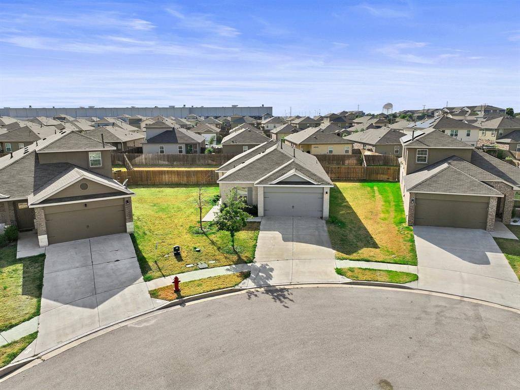 1615 Autumn Sage CT, Round Rock, TX 78664