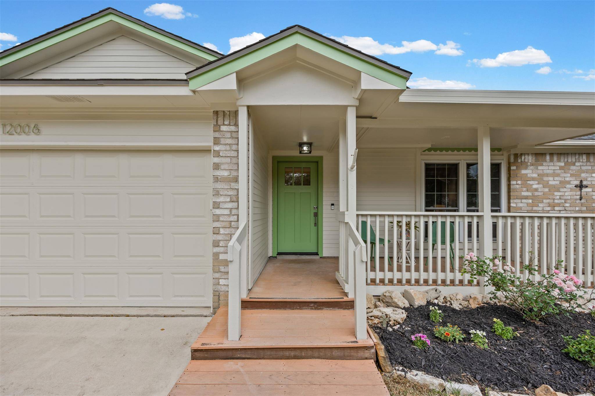 12006 Snow Goose RD, Austin, TX 78758