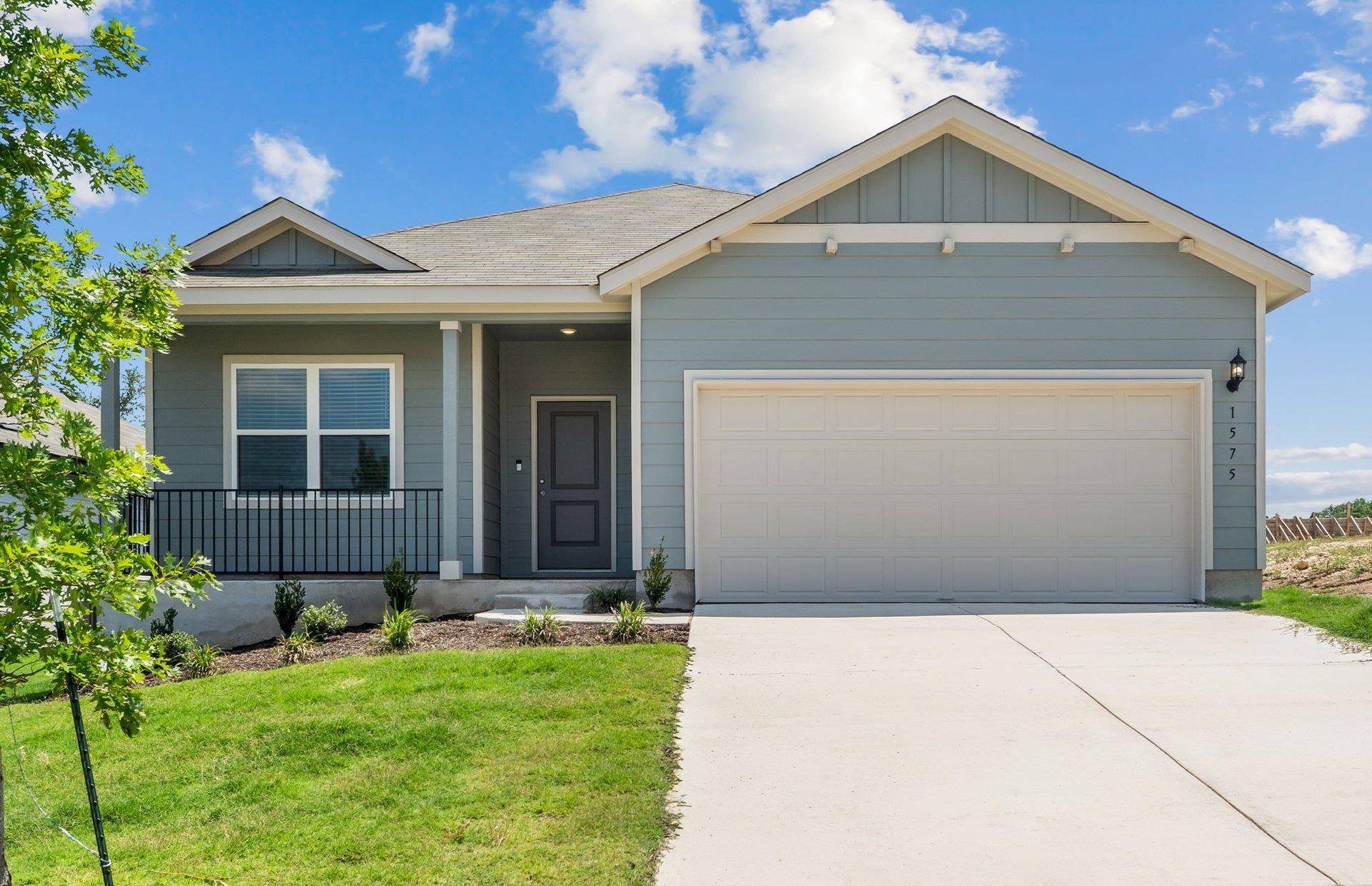1575 Laila LN, Belton, TX 76513