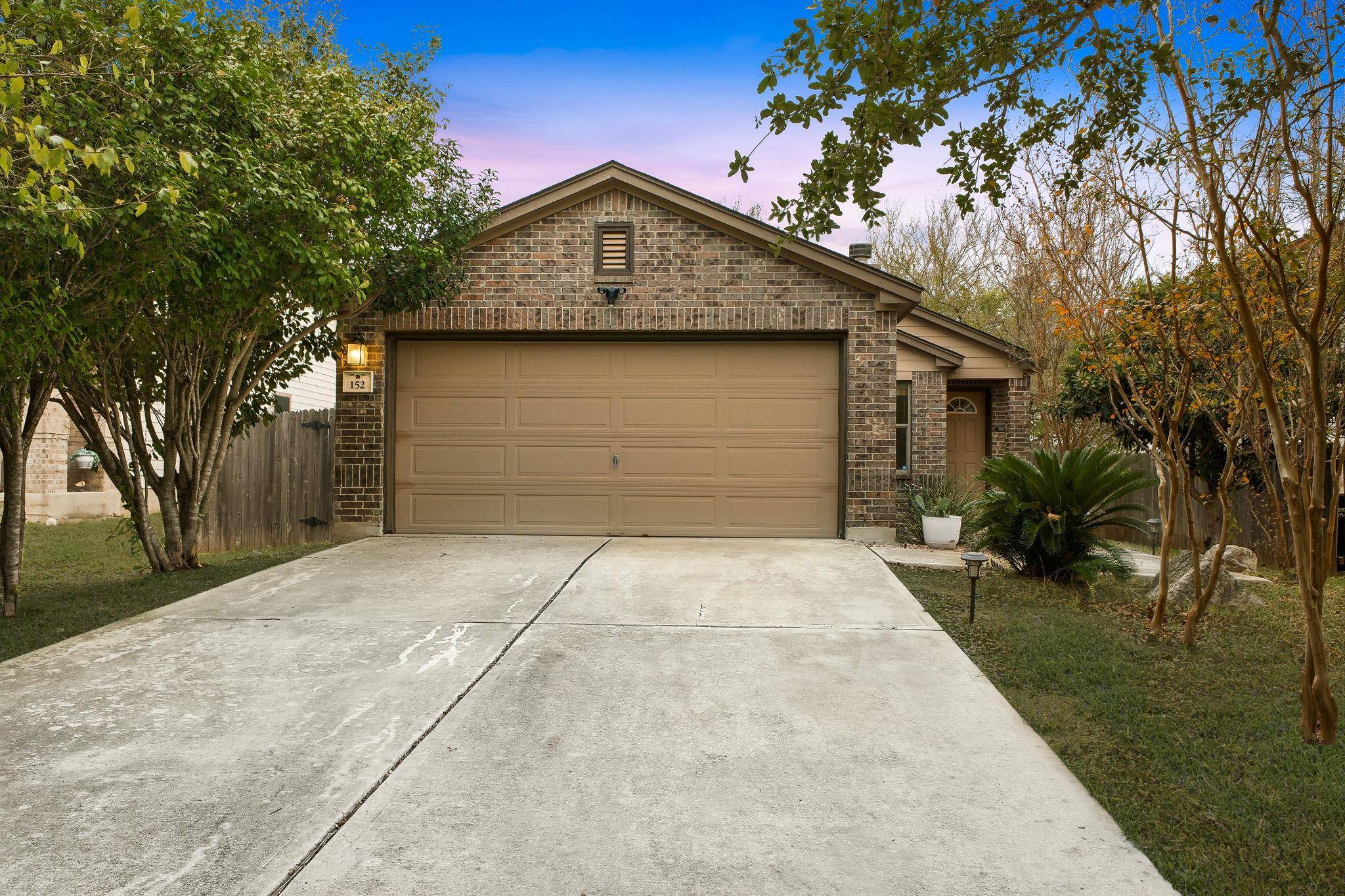 152 Karrie DR, Kyle, TX 78640