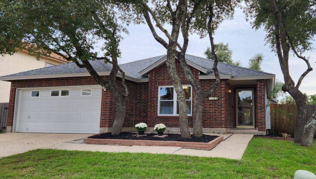 2710 Vinson CT, Round Rock, TX 78664