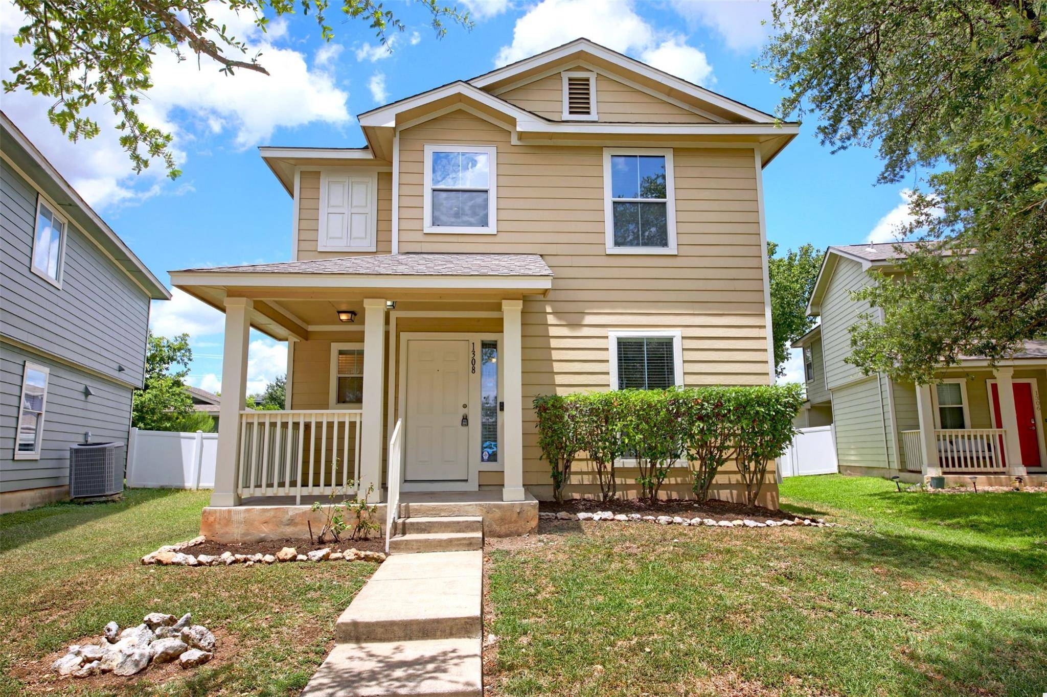 1308 Davis Mountain LOOP, Cedar Park, TX 78613