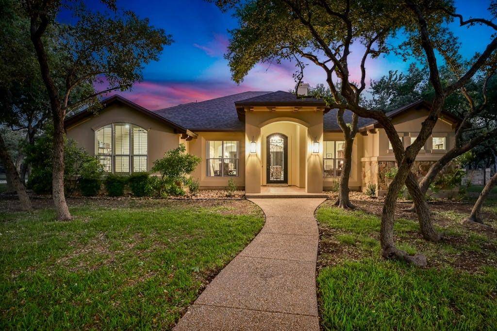 605 Oak Branch DR, Georgetown, TX 78633