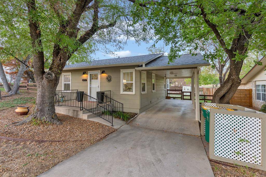 303 6th ST, Marble Falls, TX 78654