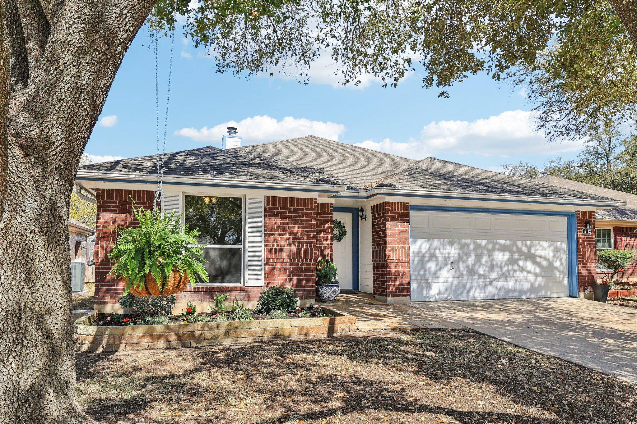 17113 Copperhead DR, Round Rock, TX 78664