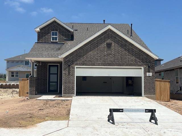 337 Kays PATH, Georgetown, TX 78626