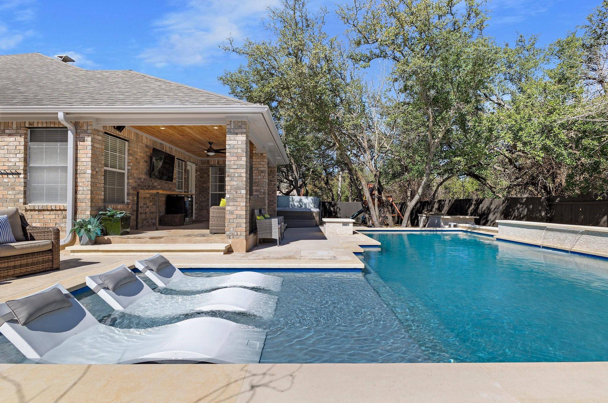 1106 Oliver Loving CV, Cedar Park, TX 78613