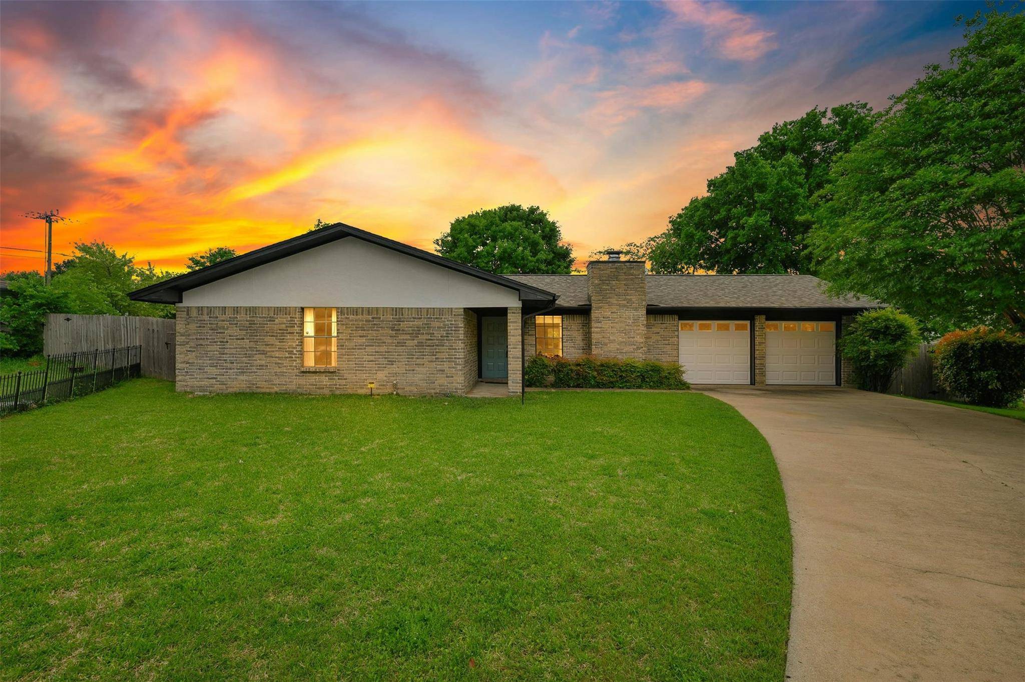1103 Spring Breeze CV, Round Rock, TX 78664