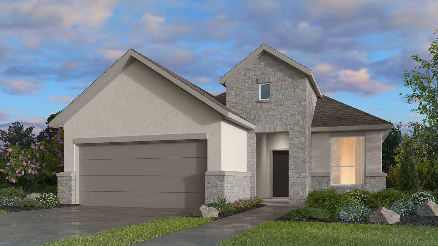 12310 Purple Prairie LN, Buda, TX 78610