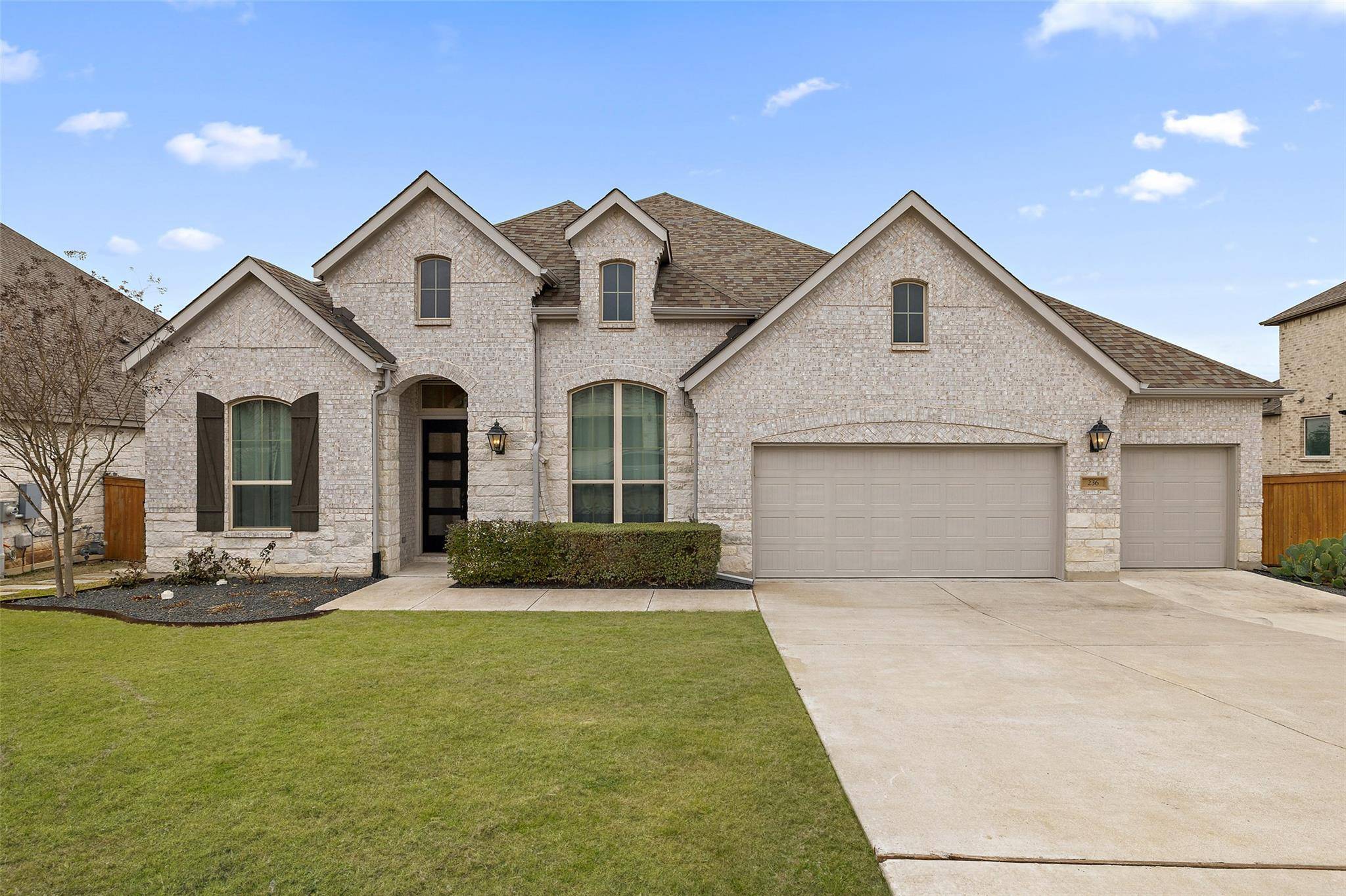 236 Rocky Spot DR, Austin, TX 78737