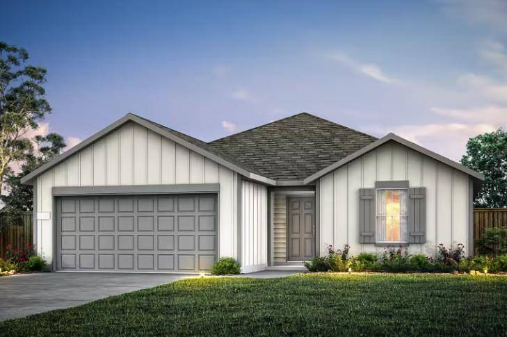 2803 Dimmit DR, Temple, TX 76501